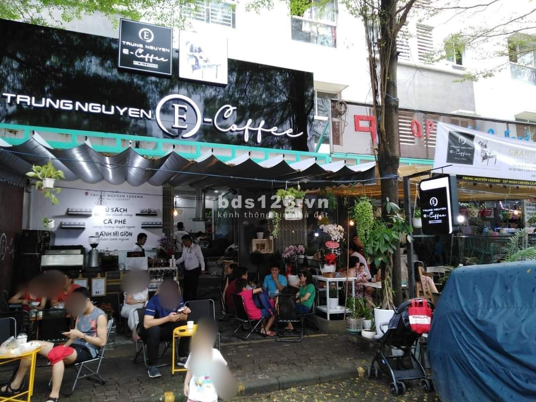 Bán shophouse Bình Tân Ehome 3 - 4 tỷ -96m2 - 1 trệt 1 lầu dòng tiền 12 triệu /tháng, sổ hồng riêng