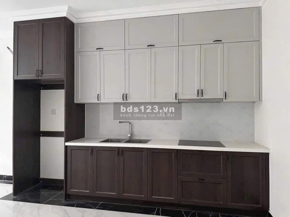 CĐT chơi lớn chiết khấu lên tới 30%.Căn 48m2 hoàn thiện 5 tầng giá chỉ 6.2 tỷ