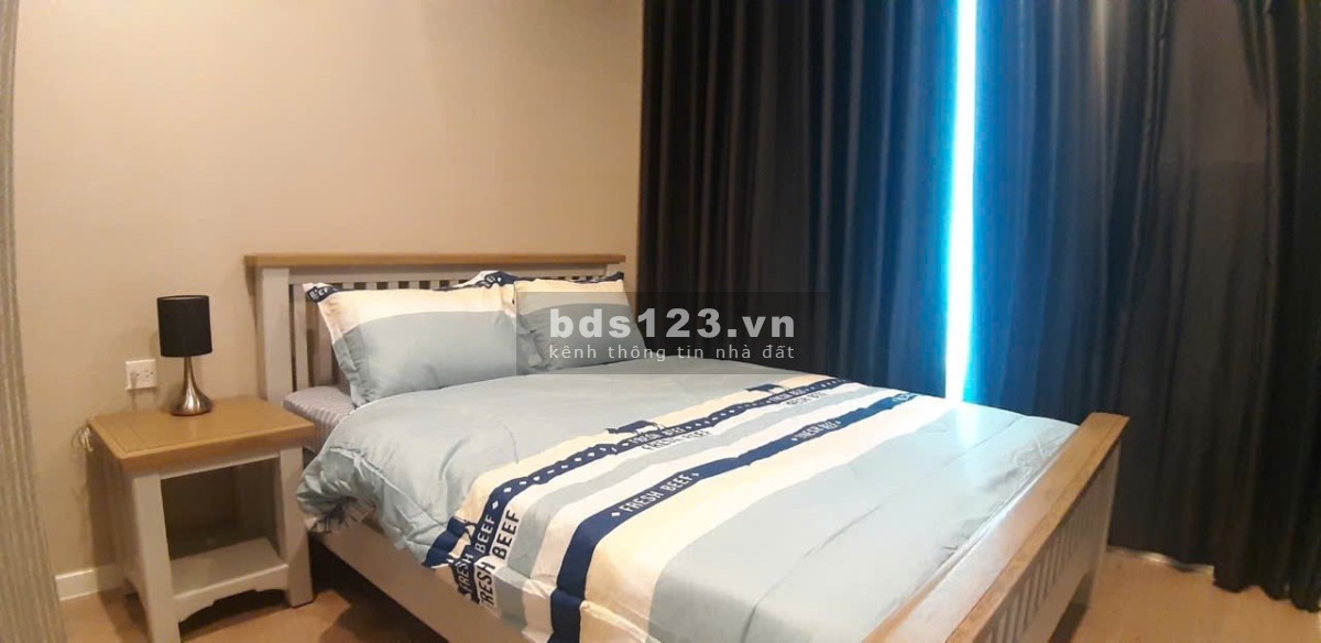 Căn hộ Sadora Sala cho thuê giá tốt 2PN, 88m2, Full NT chỉn chu, Giá chỉ 24tr