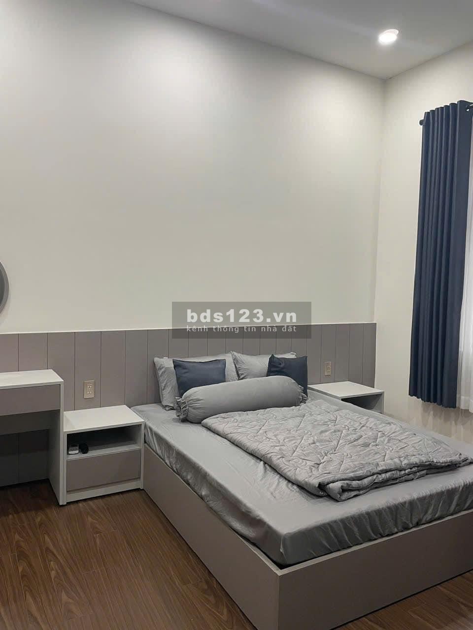Bán nhà mặt phố giá tốt chỉ 2,6 tỷ gần Aeon Mall BD, Thuận An Bình Dương. 3 tầng, 67,5m2 (TL)