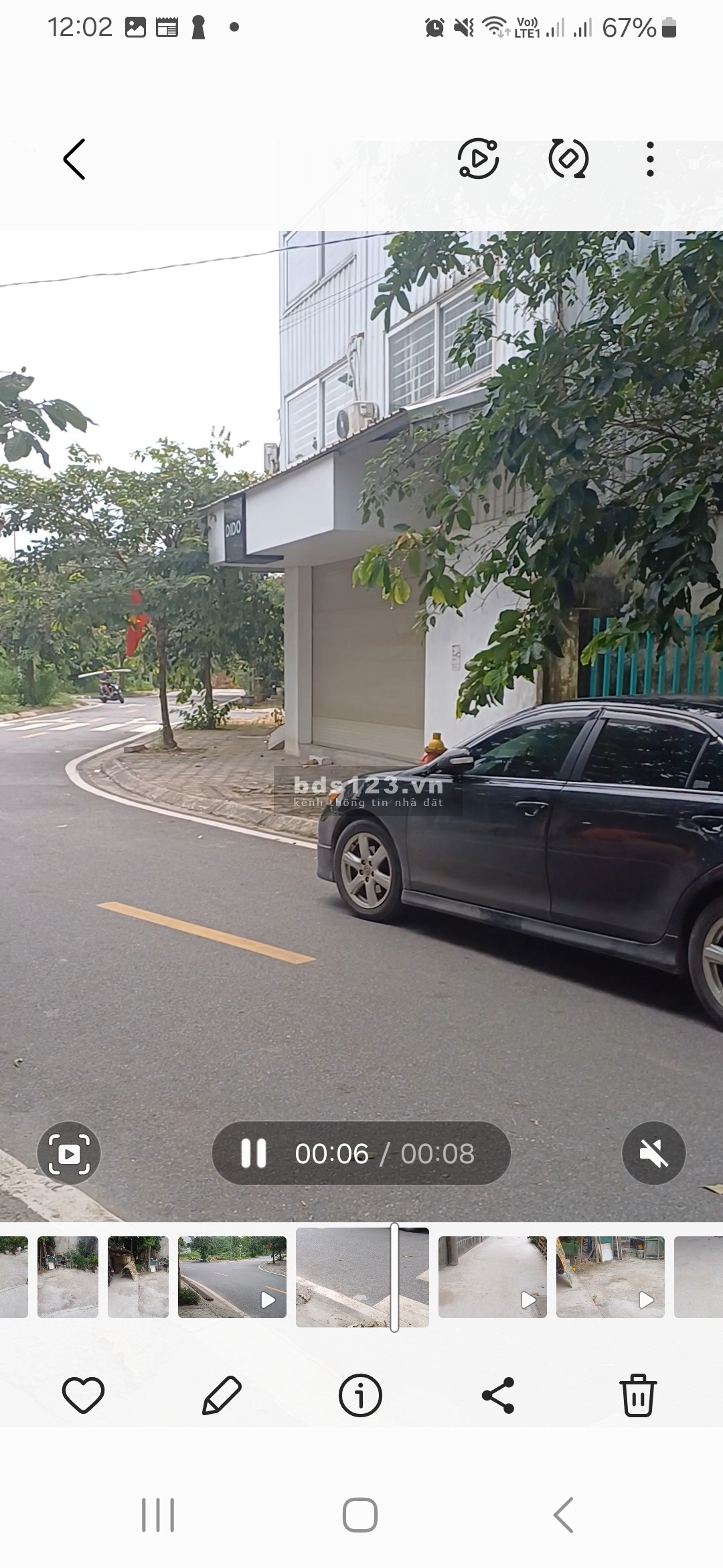 Bán đất Chính chủ Phố Thanh Am, Thượng Thanh, Long Biên