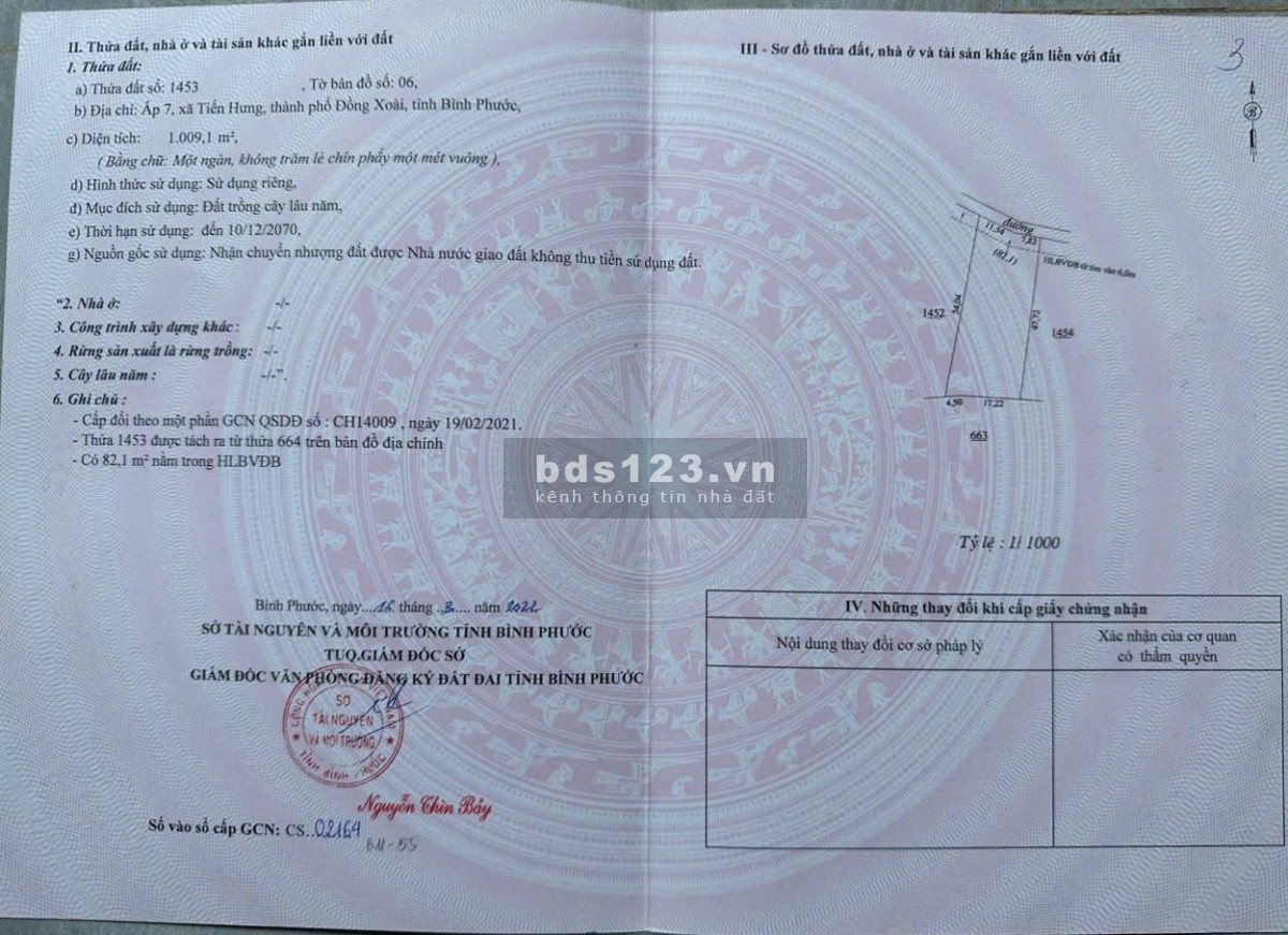 Đất gần khu công nghiệp đường 12m