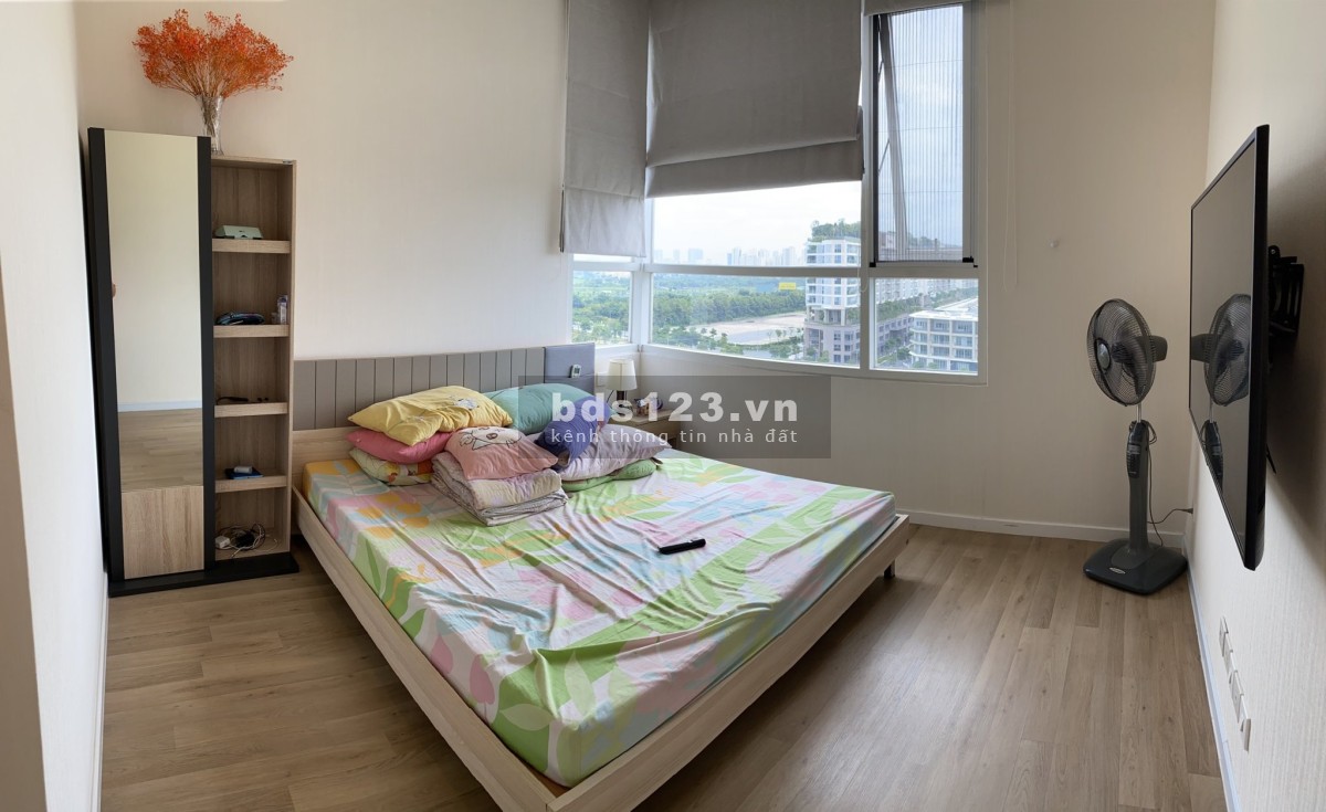 CHO THUÊ CĂN GÓC 2PN TẠI SARIMI SALA - GIÁ TỐT NHẤT KHU SALA