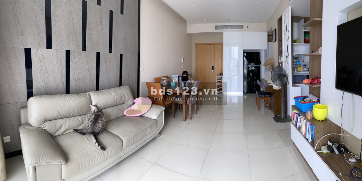 CHO THUÊ CĂN GÓC 2PN TẠI SARIMI SALA - GIÁ TỐT NHẤT KHU SALA