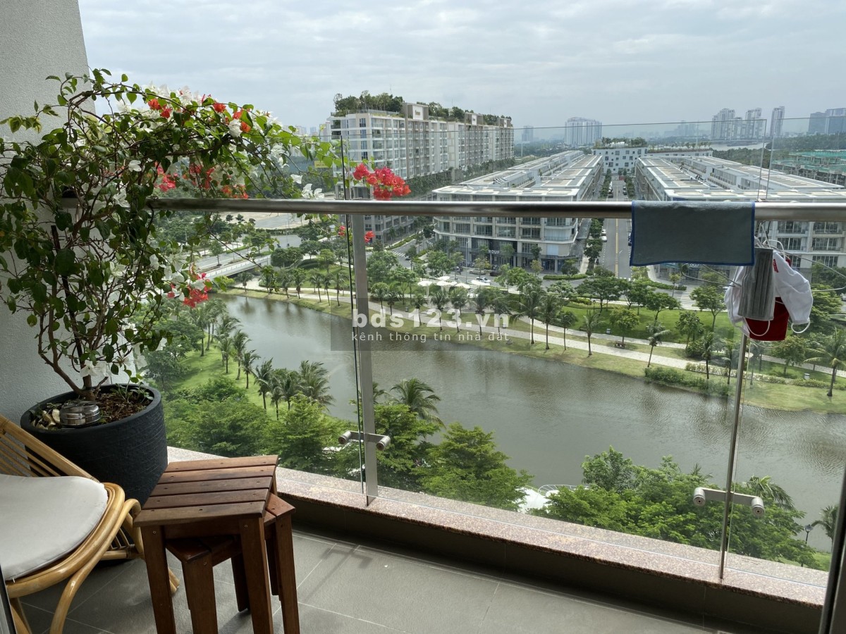 CHO THUÊ CĂN GÓC 2PN TẠI SARIMI SALA - GIÁ TỐT NHẤT KHU SALA