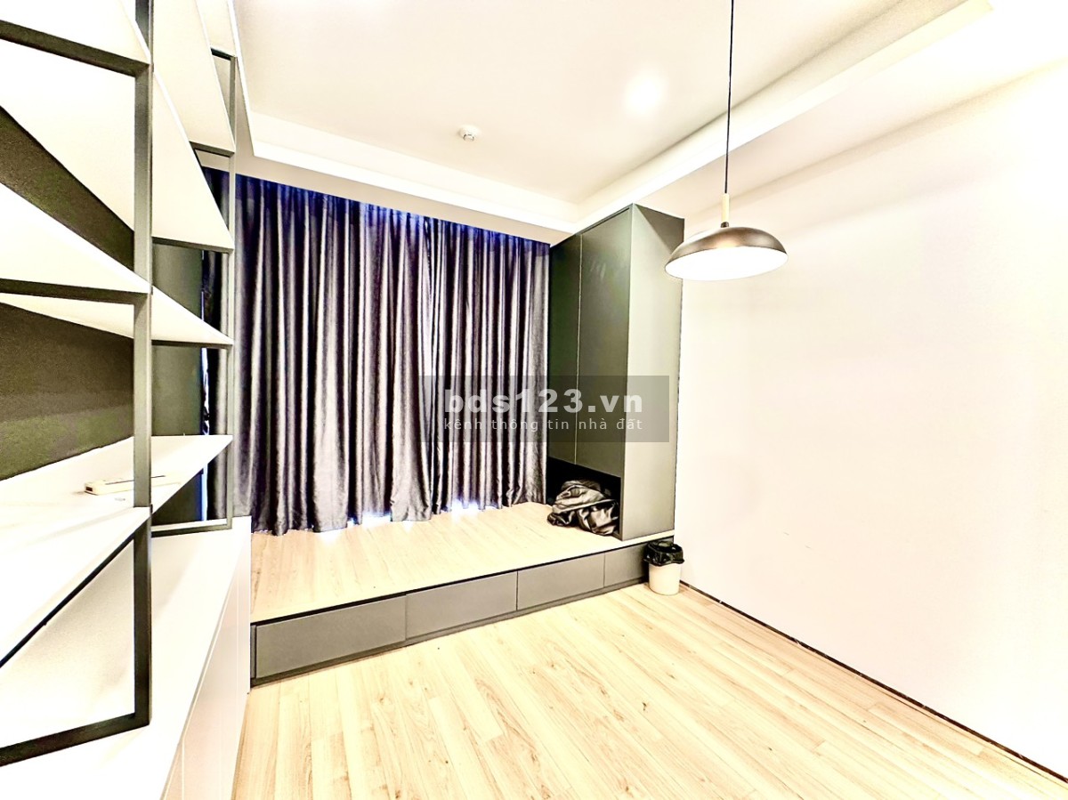  BÁN CĂN HỘ 3PN CAO CẤP TẠI SARINA SALA - TẦNG CAO