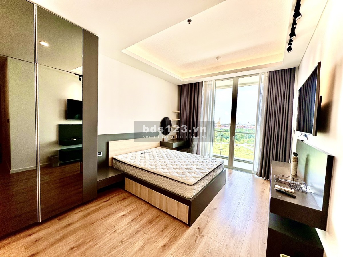  BÁN CĂN HỘ 3PN CAO CẤP TẠI SARINA SALA - TẦNG CAO