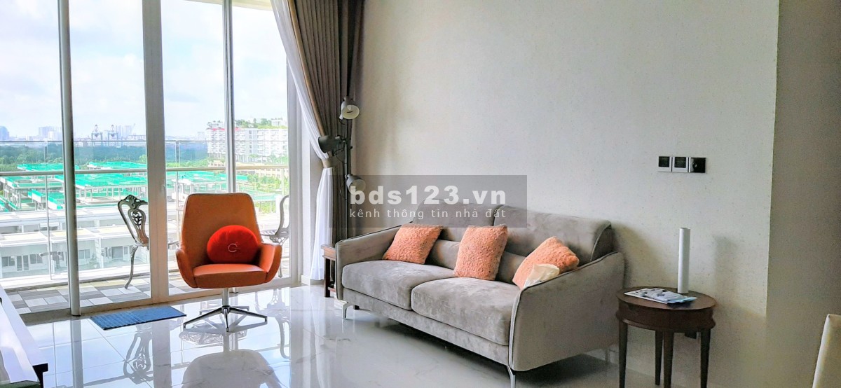 CHO THUÊ: CĂN HỘ 3 PHÒNG NGỦ TẠI SARINA SALA - 40 triệu