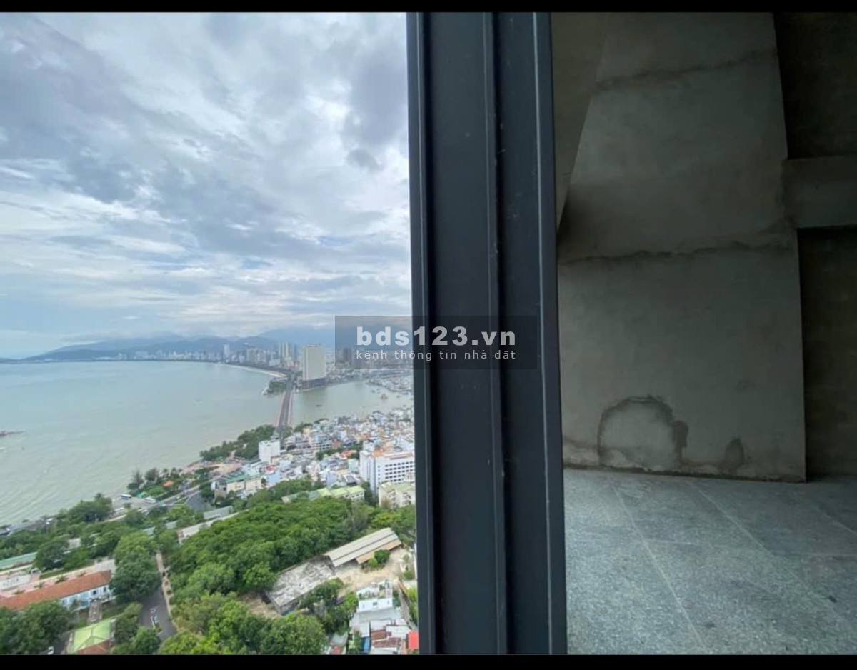 Tại sao năm 2024 nên đầu tư vào căn hộ View biển Nha Trang?
