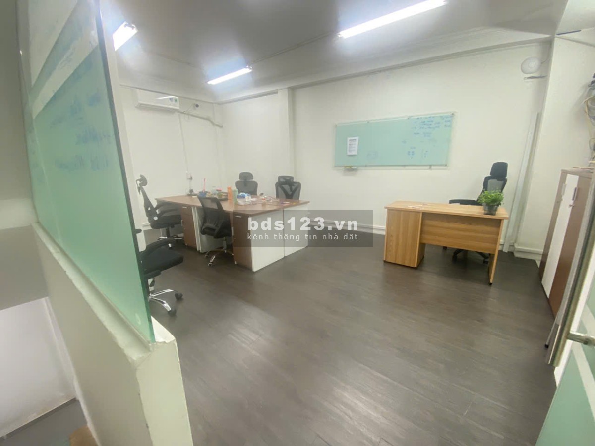 Cho Thuê Nhà Nguyên căn tại Nguyễn Công Hoan, Phú Nhuận
