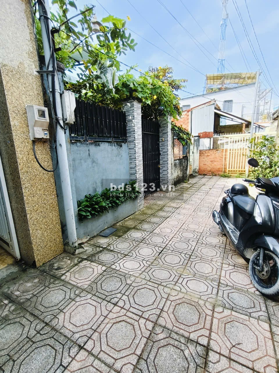 BÁN CĂN NHÀ SỔ CHUNG TẠI PHƯỜNG THỐNG NHẤT, TRUNG TÂM THÀNH PHỐ BIÊN HÒA GIÁ RẺ