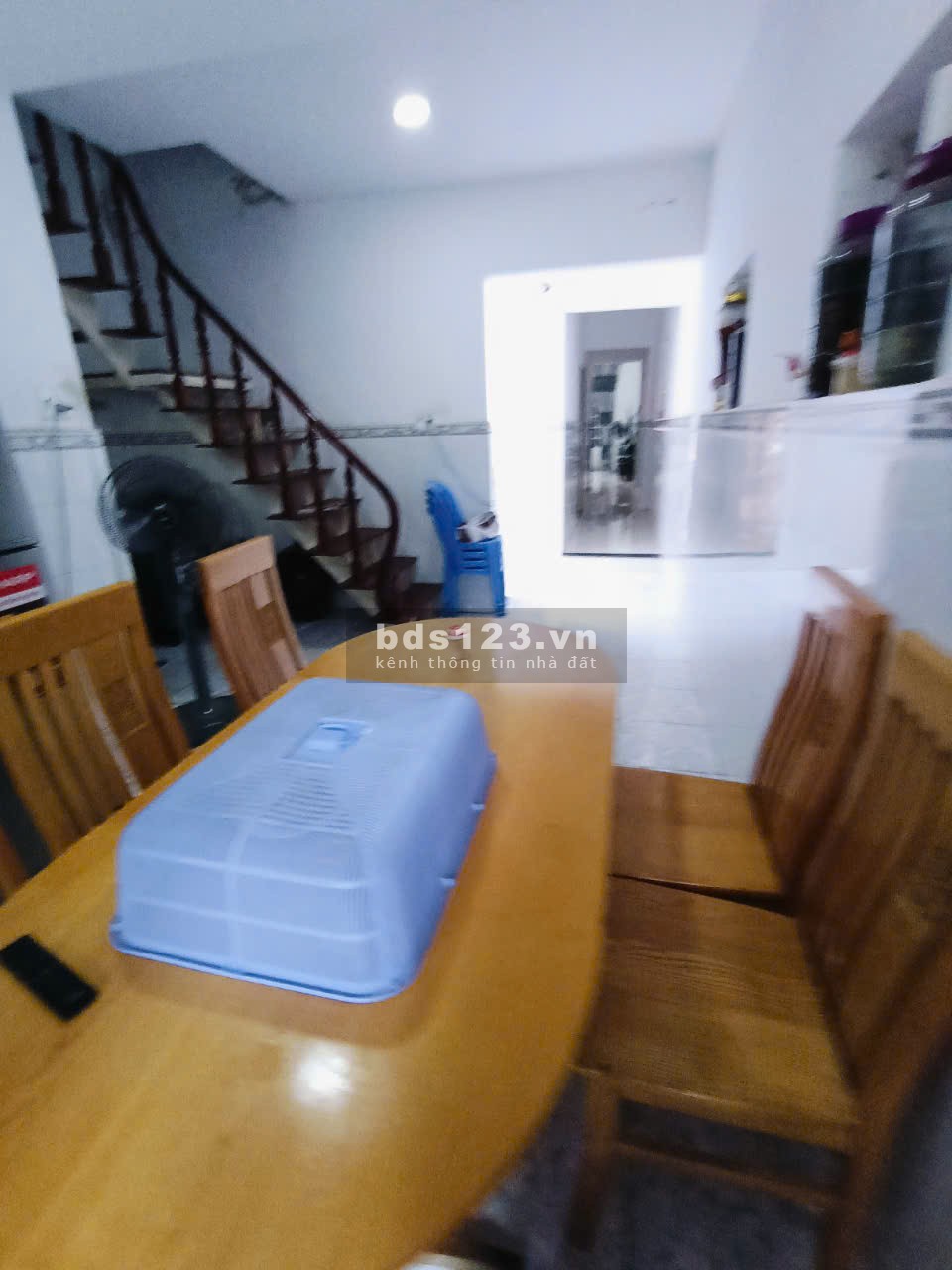 BÁN CĂN NHÀ SỔ CHUNG TẠI PHƯỜNG THỐNG NHẤT, TRUNG TÂM THÀNH PHỐ BIÊN HÒA GIÁ RẺ