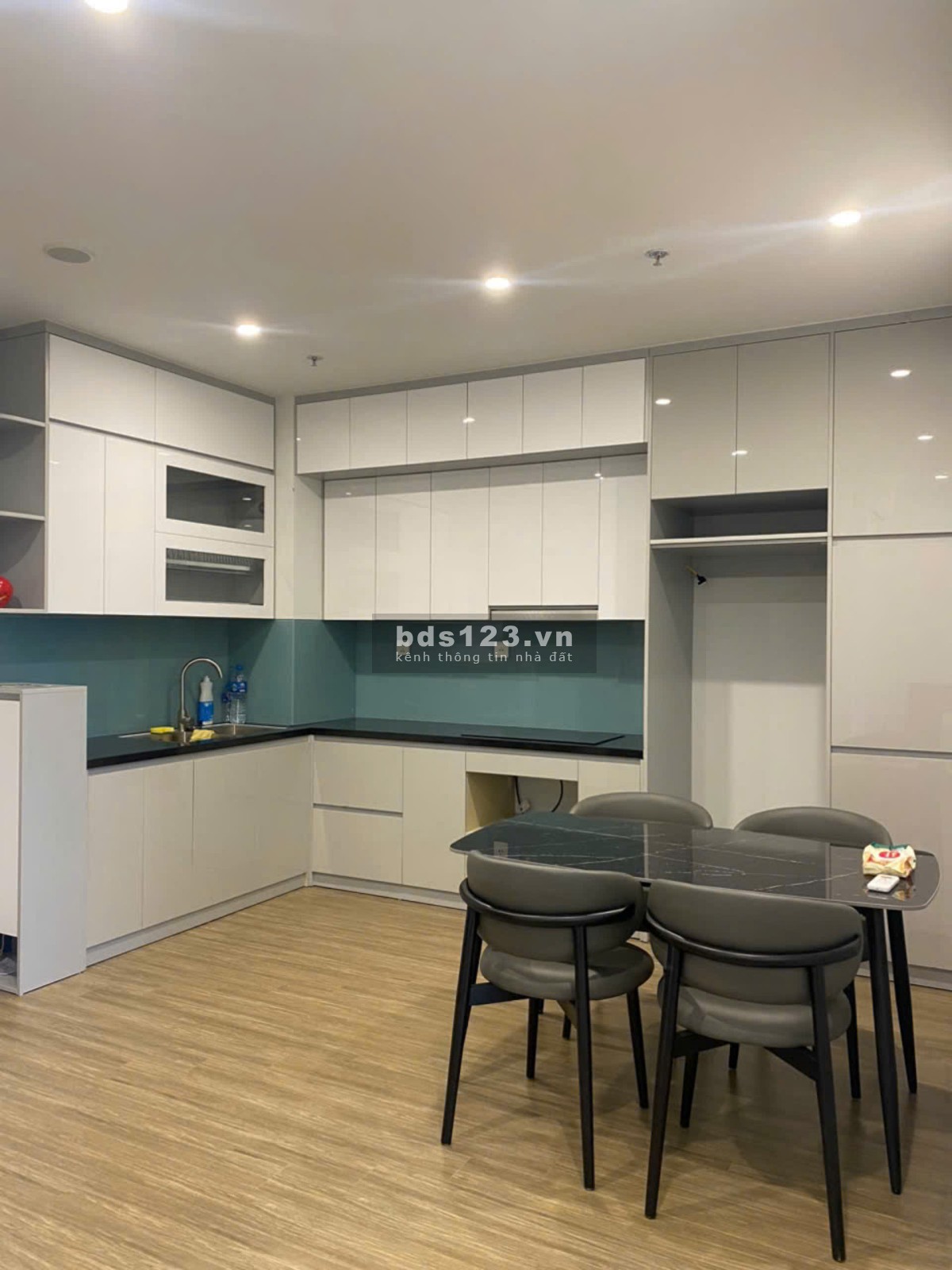 CHÍNH CHỦ CẦN BÁN GẤP CĂN 1N+ TÒA P3 PALIVION GIÁ TỐT NHẤT TRÊN THỊ TRƯỜNG!