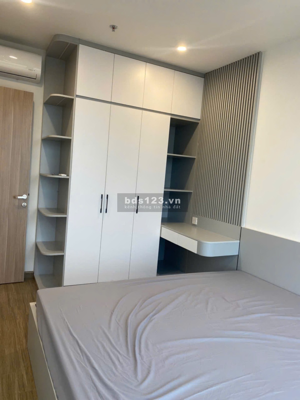 CHÍNH CHỦ CẦN BÁN GẤP CĂN 1N+ TÒA P3 PALIVION GIÁ TỐT NHẤT TRÊN THỊ TRƯỜNG!