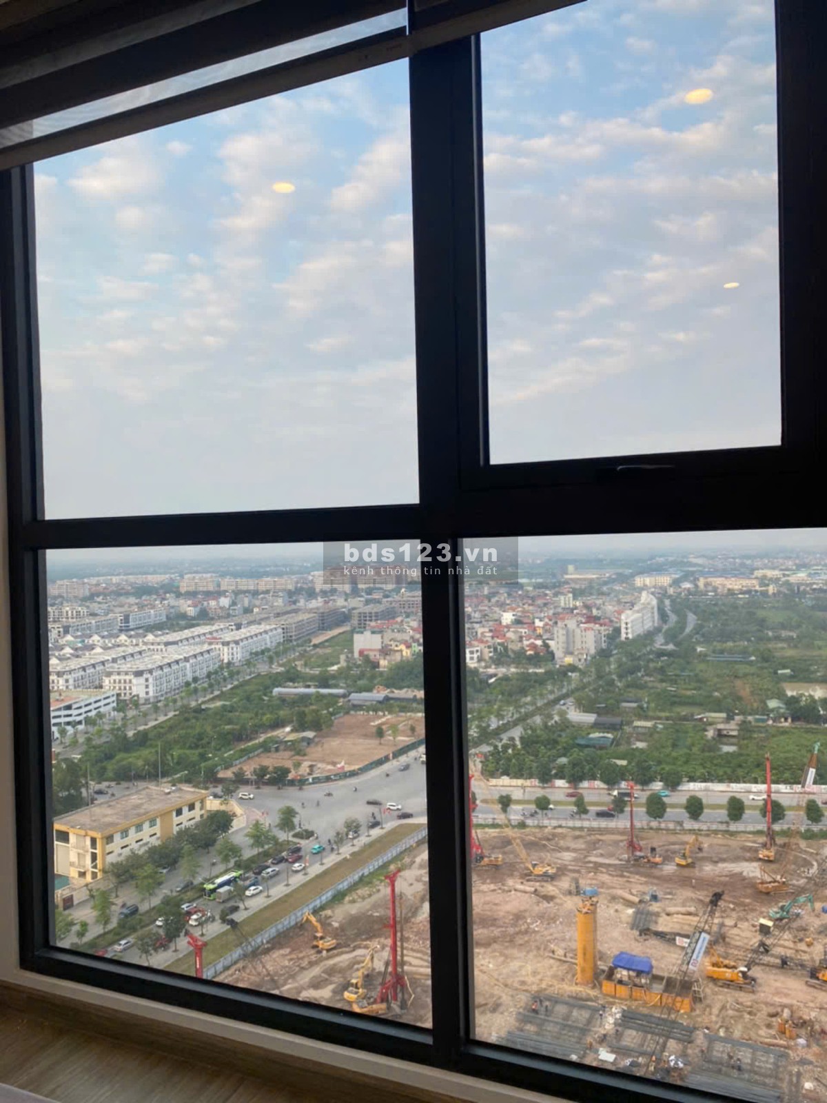 CHÍNH CHỦ CẦN BÁN GẤP CĂN 1N+ TÒA P3 PALIVION GIÁ TỐT NHẤT TRÊN THỊ TRƯỜNG!