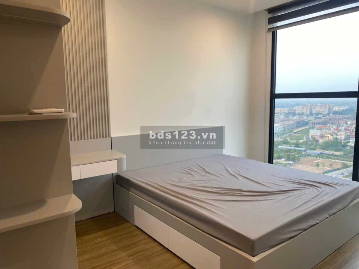 CHÍNH CHỦ CẦN BÁN GẤP CĂN 1N+ TÒA P3 PALIVION GIÁ TỐT NHẤT TRÊN THỊ TRƯỜNG!