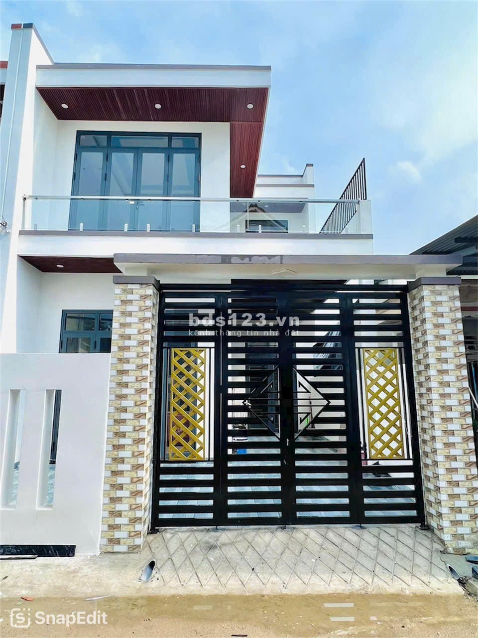 ️️SIÊU PHẨM 2024 Căn Hộ Mini Cực Đẹp Giá chỉ 2.050