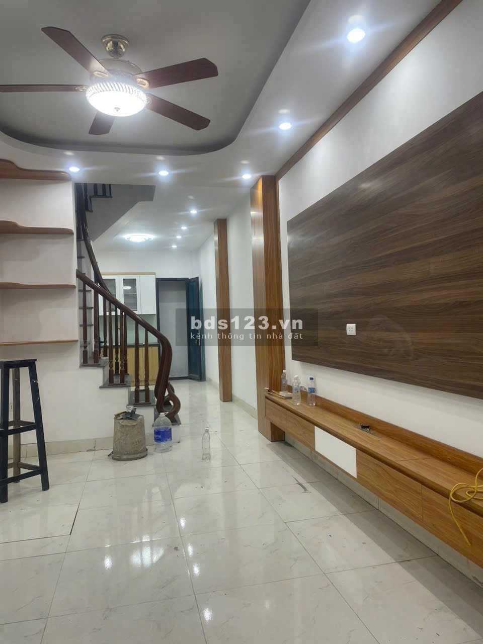 Bán nhà 3 tầng ở thị trấn Chúc Sơn, Chương Mỹ, Hà Nội. Giá 2,x tỷ