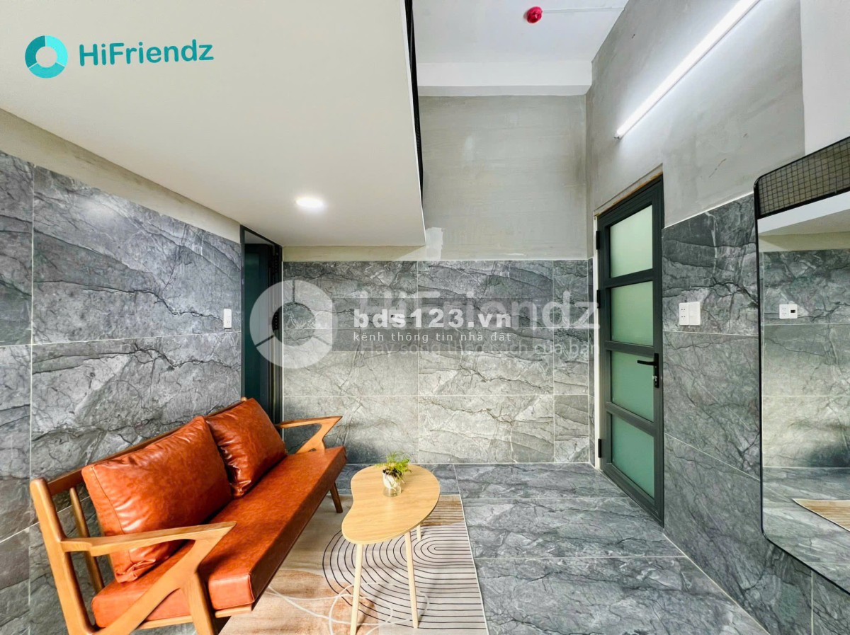 Căn hộ Duplex mới 100% đủ nội thất – 179 Lê Đình Thám, P.Tân Quý, Q.Tân Phú. (Ngay Aeon Mall)