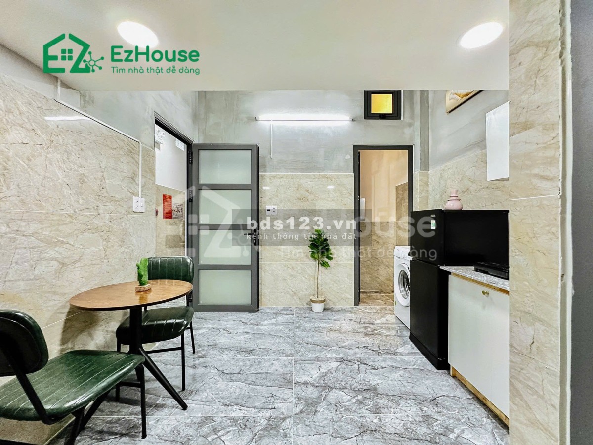 Căn hộ Duplex mới 100% đủ nội thất – 179 Lê Đình Thám, P.Tân Quý, Q.Tân Phú. (Ngay Aeon Mall)