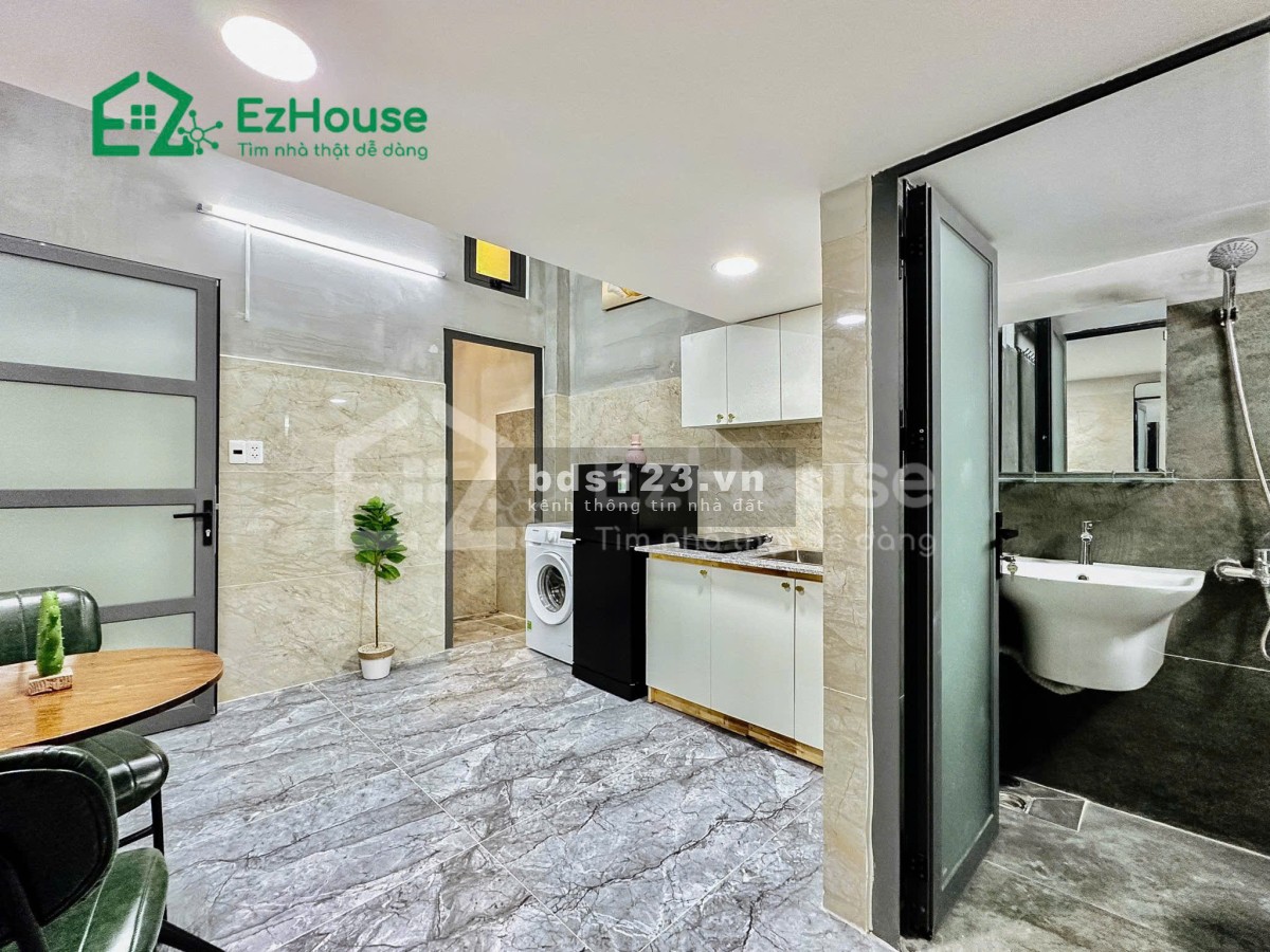 Căn hộ Duplex mới 100% đủ nội thất – 179 Lê Đình Thám, P.Tân Quý, Q.Tân Phú. (Ngay Aeon Mall)