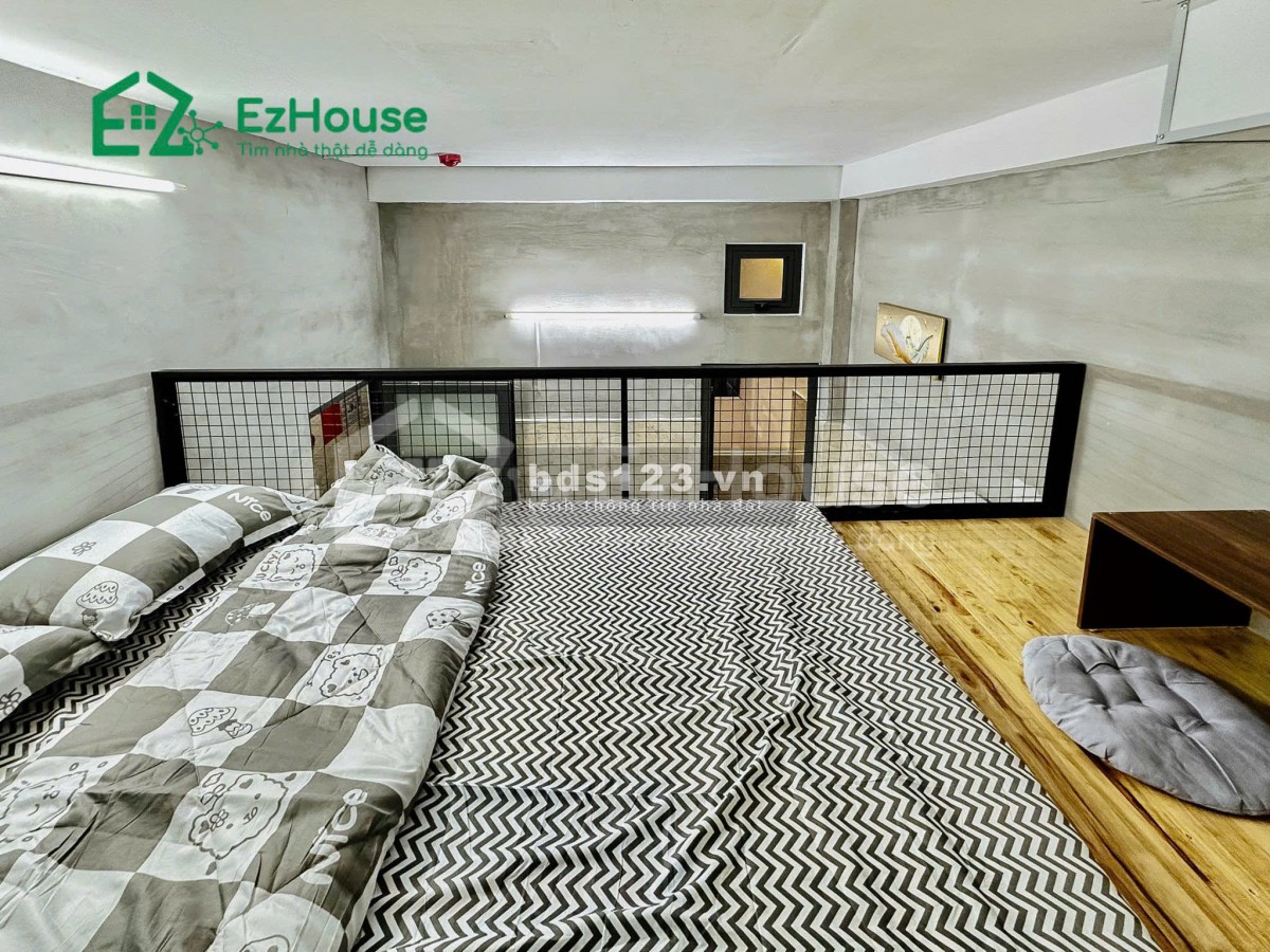 Căn hộ Duplex mới 100% đủ nội thất – 179 Lê Đình Thám, P.Tân Quý, Q.Tân Phú. (Ngay Aeon Mall)