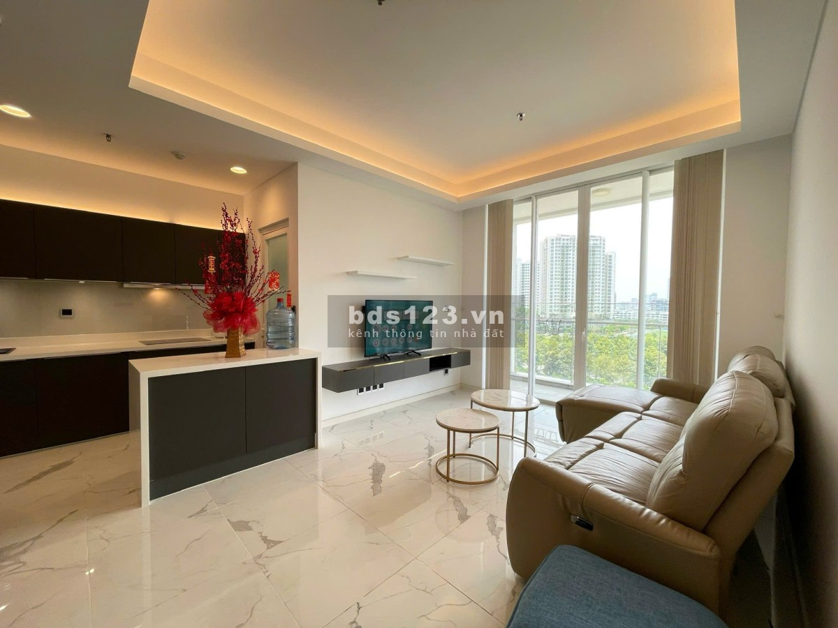 CHO THUÊ CĂN HỘ 2PN TẠI SARINA SALA - 28 TRIỆU