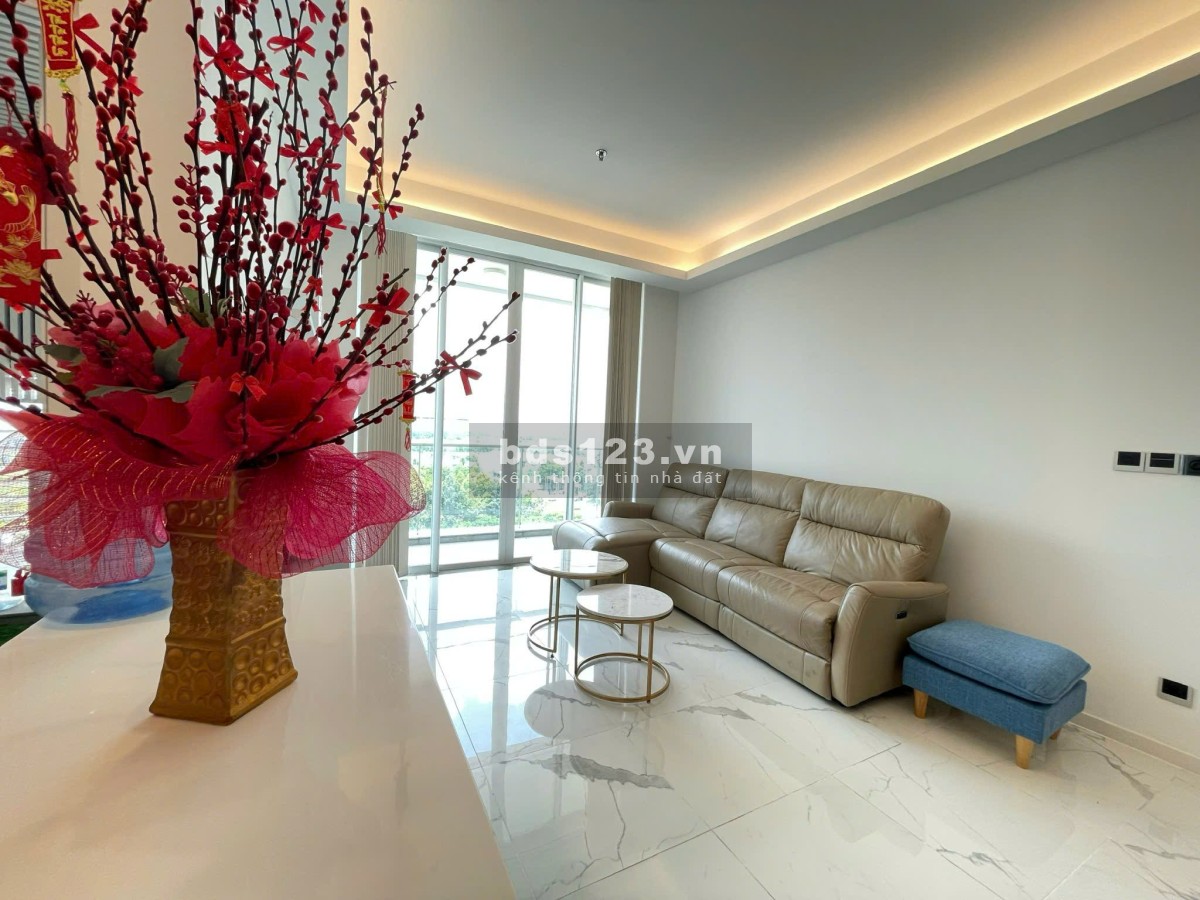 CHO THUÊ CĂN HỘ 2PN TẠI SARINA SALA - 28 TRIỆU
