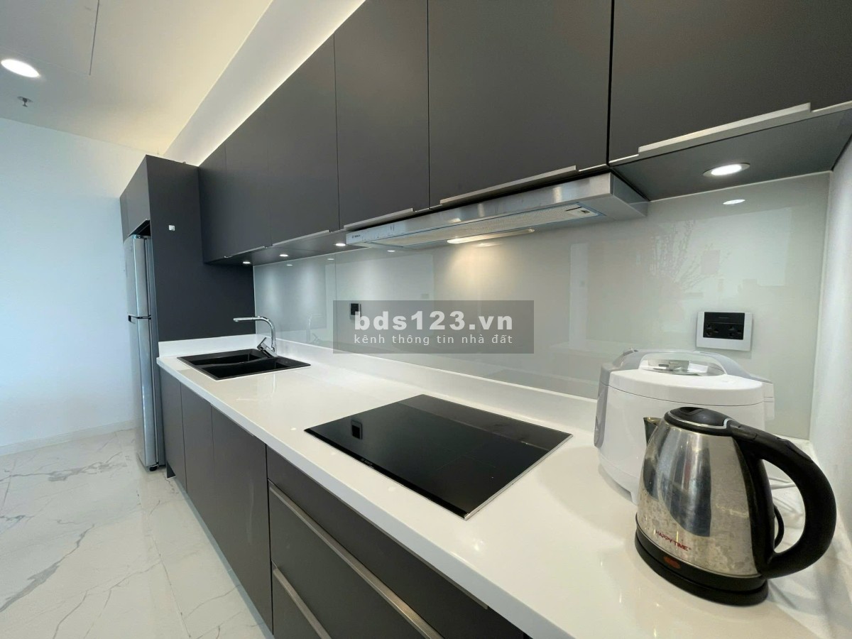 CHO THUÊ CĂN HỘ 2PN TẠI SARINA SALA - 28 TRIỆU