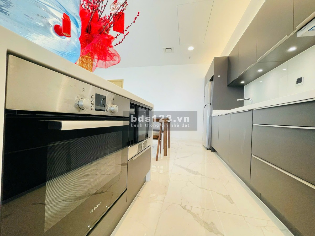 CHO THUÊ CĂN HỘ 2PN TẠI SARINA SALA - 28 TRIỆU