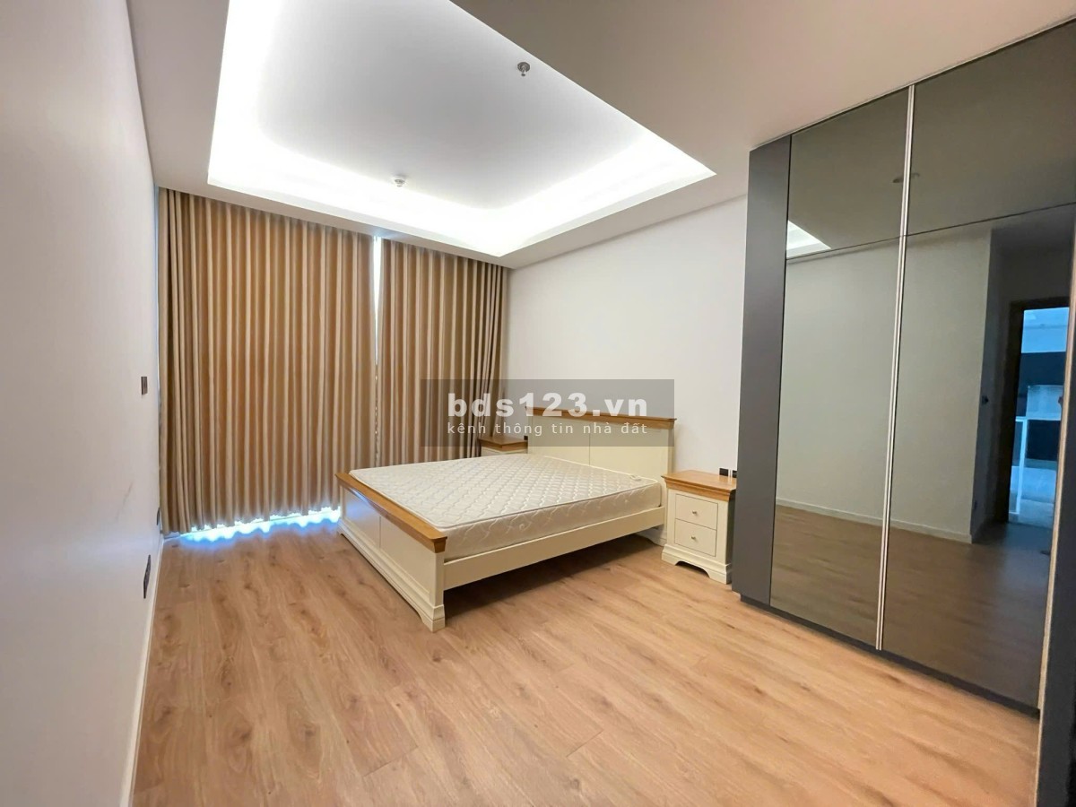 CHO THUÊ CĂN HỘ 2PN TẠI SARINA SALA - 28 TRIỆU