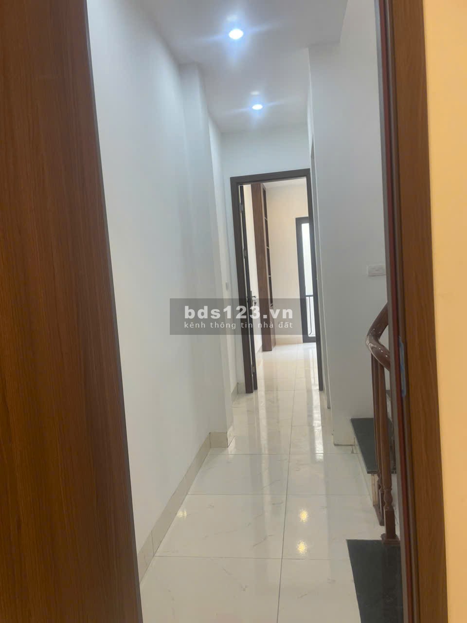 Bán nhà 3 tầng ở thị trấn Chúc Sơn, Chương Mỹ, Hà Nội. Giá 2,x tỷ