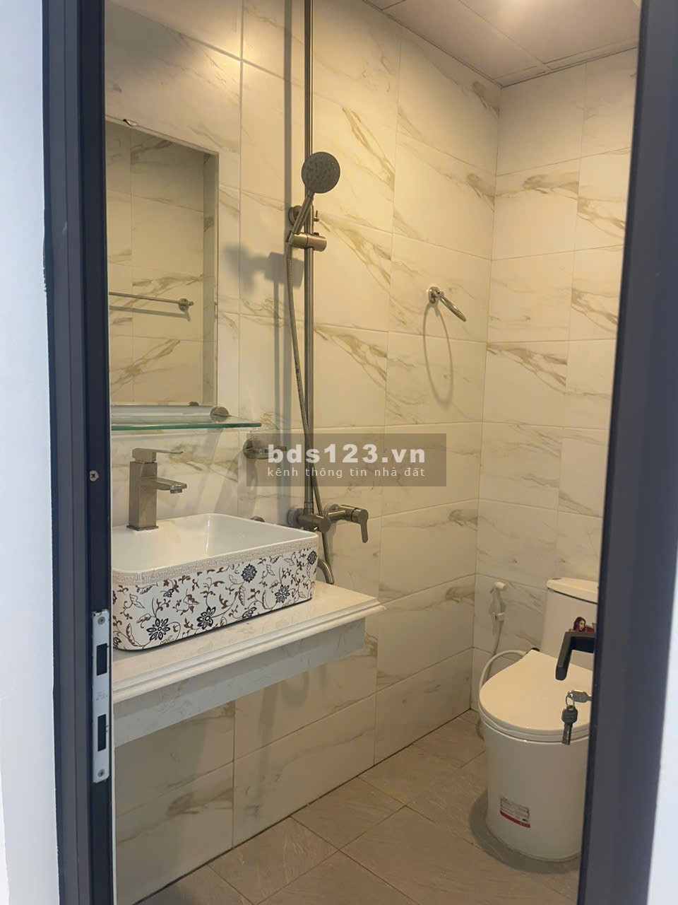 Bán nhà 3 tầng ở thị trấn Chúc Sơn, Chương Mỹ, Hà Nội. Giá 2,x tỷ