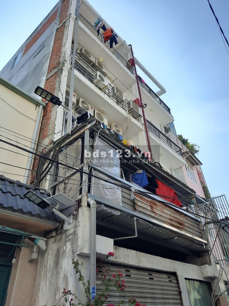 LÊ ĐỨC THỌ P15 GÒ VẤP CHDV GÀ ĐẺ TRỨNG VÀNG DÒNG TIỀN 180TR, 200TR CHỦ TỰ KHAI THÁC, 21TỶ xíu