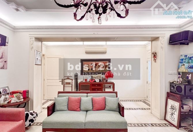 LÔ GÓC 3 THOÁNG 2 MẶT TIỀN TRƯỚC SAU 15 TỶ 55m 5 TẦNG KINH DOANH PHẠM VĂN ĐỒNG CẦU GIẤY