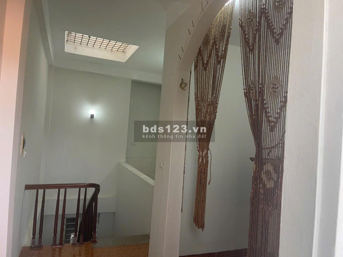 Bán nhà Hà Trì cách mặt phố chỉ vài chục bước chân
