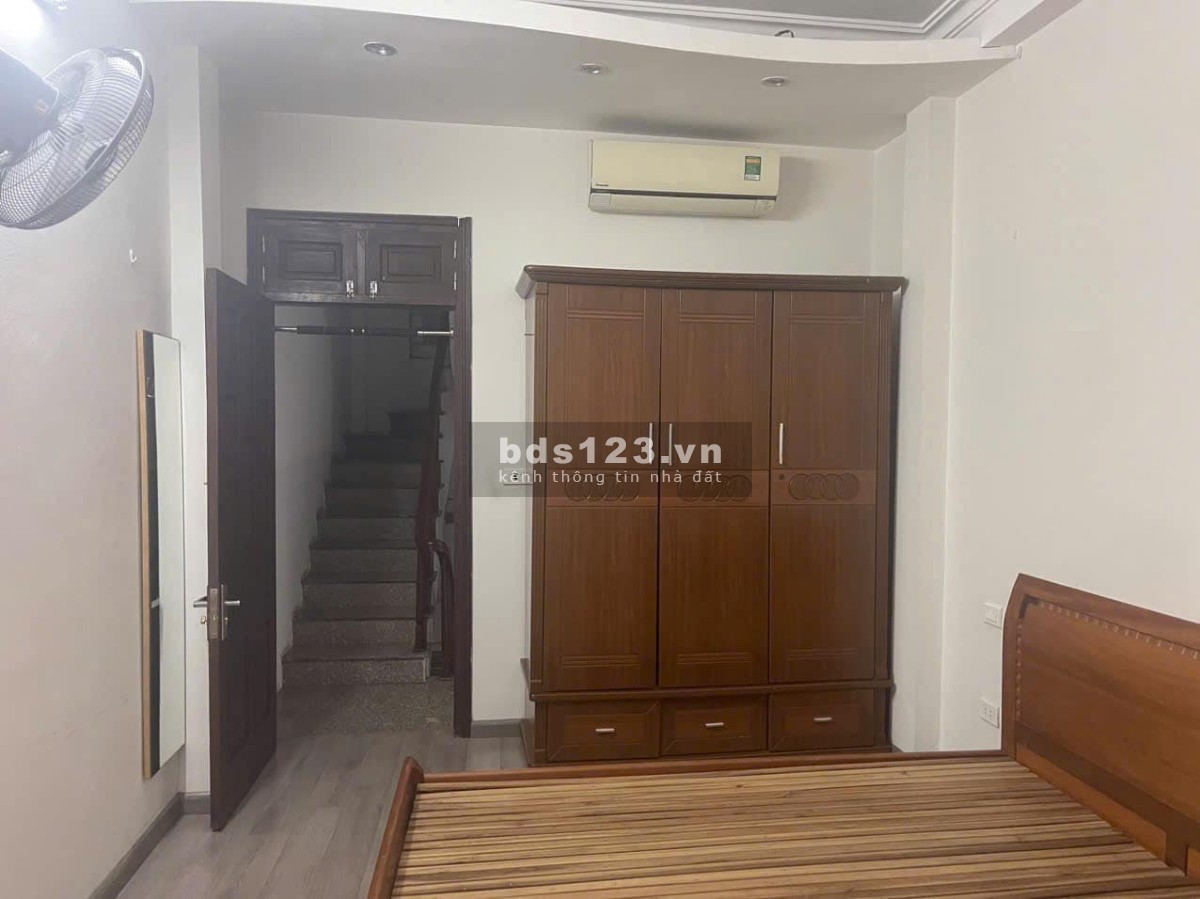 Bán nhà Hà Trì cách mặt phố chỉ vài chục bước chân