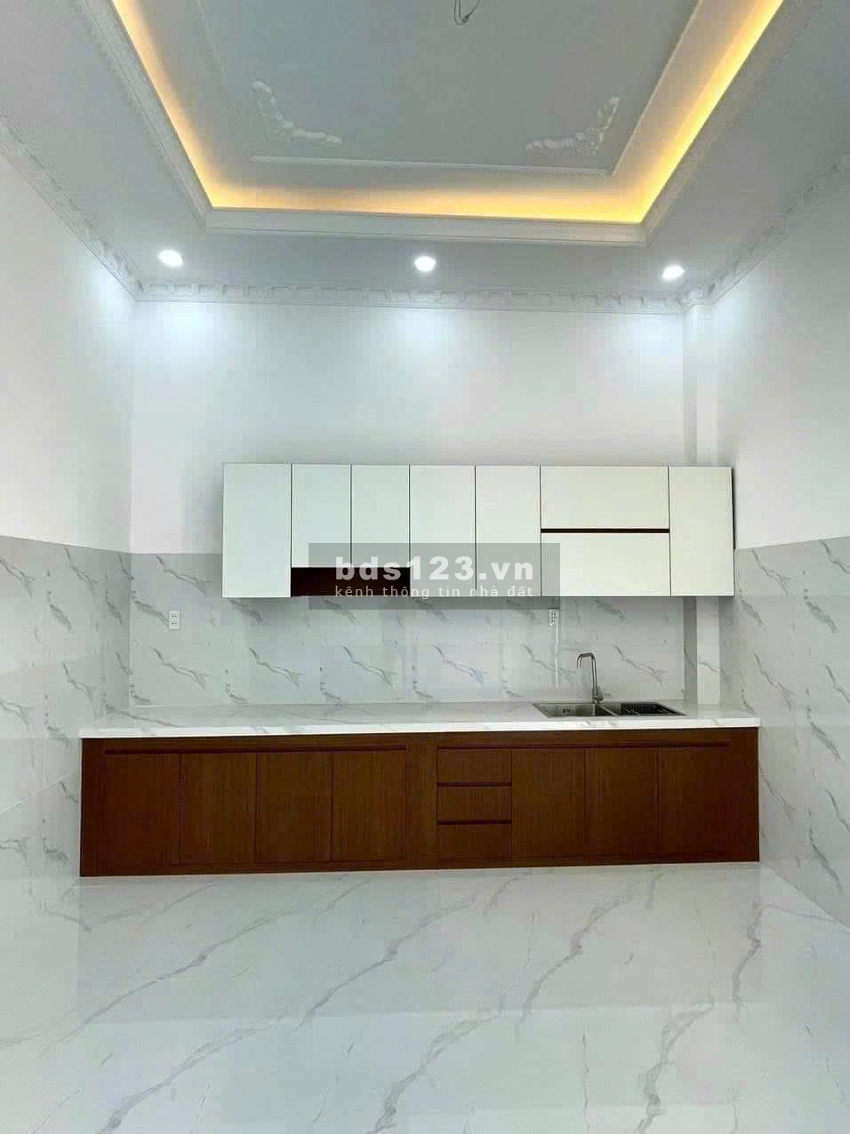 Thanh lý nhà ngộp ngay Thuận An Bình Dương, 2.7 tỷ, 68m2