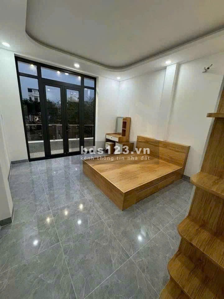 Thanh lý nhà ngộp ngay Thuận An Bình Dương, 2.7 tỷ, 68m2