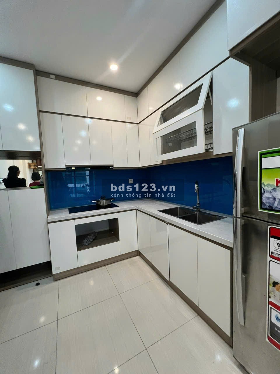 Em chuyên cho thuê bên Vinhomes Smart City với quỹ căn giá tốt, đồ đẹp chỉ từ 6 triệu