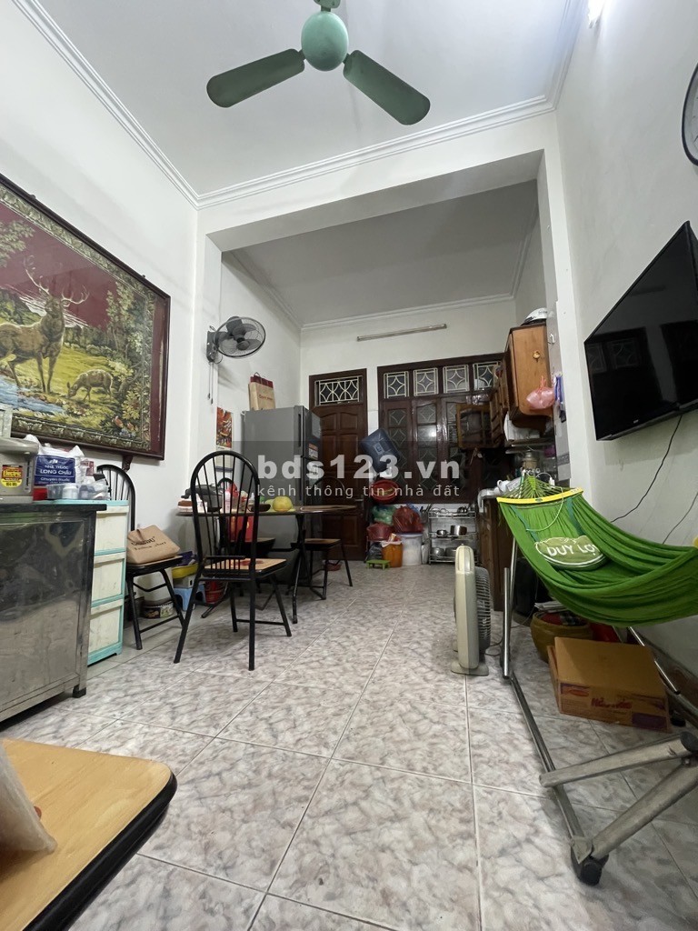 Bán nhà Minh Khai Mai Động, đường rộng, cách ô tô tránh 30m
