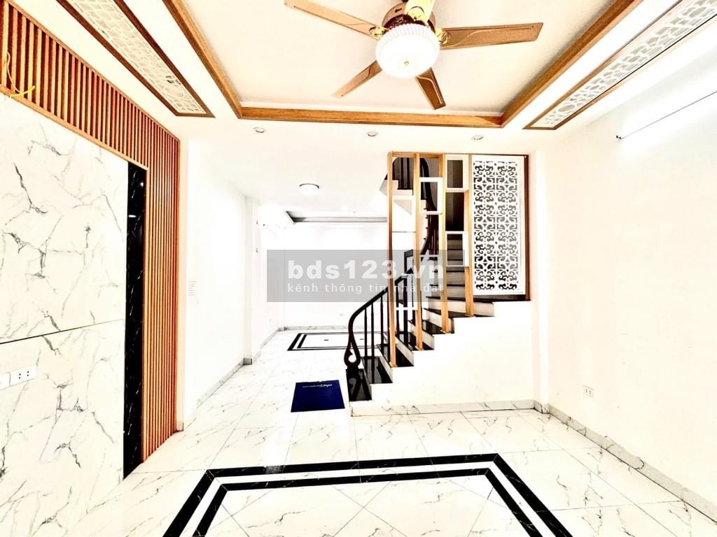 Nhỉnh 5TỶ Diện tích 41m, 5 phòng ngủ rộng, thiện chí còn bớt thêm.