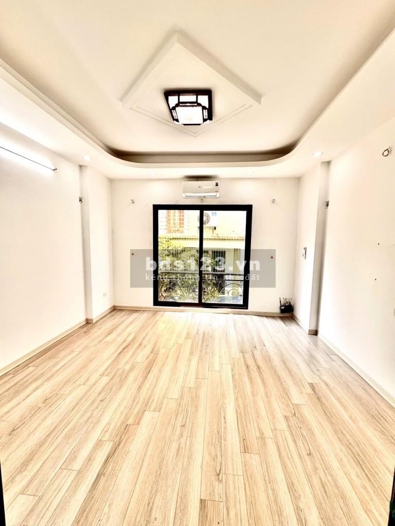 Nhỉnh 5TỶ Diện tích 41m, 5 phòng ngủ rộng, thiện chí còn bớt thêm.