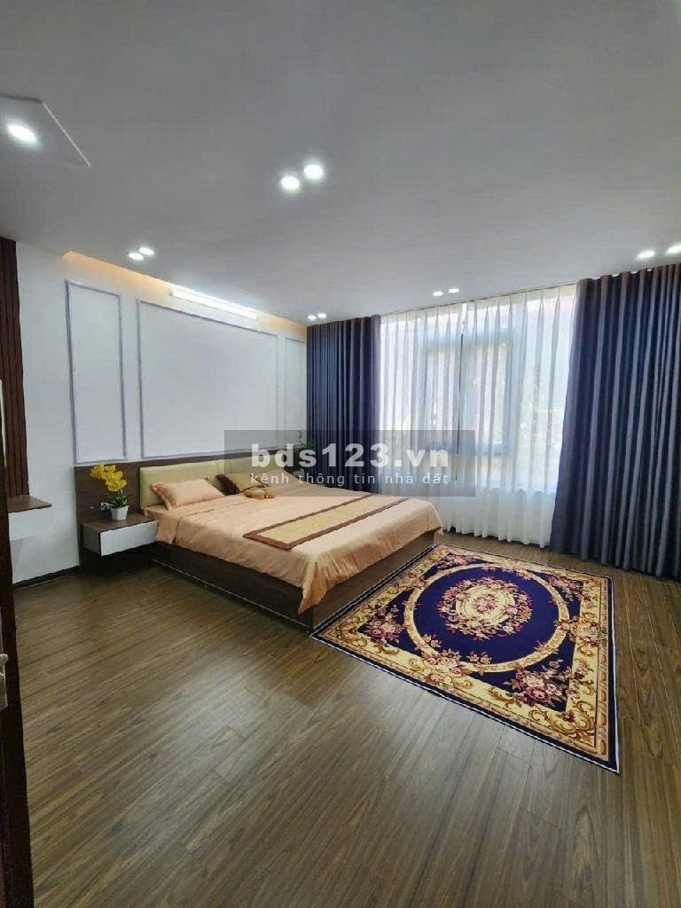 Siêu phẩm Hoàng Mai nhỉnh 7 Tỷ, Thang máy XỊN sò, Diện tích rộng ở sướng vô cùng.