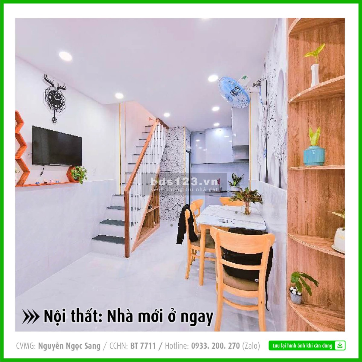 Bán nhà siêu phẩm ngay chợ Gò Vấp, hẻm 1/. Giá 2.5 tỷ