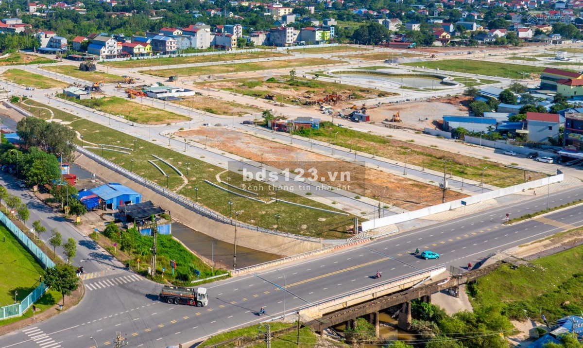 Phổ ĐÊM Hàn Quốc 24/7 - Yên Bình NewHorizon - chỉ từ 23tr/m2