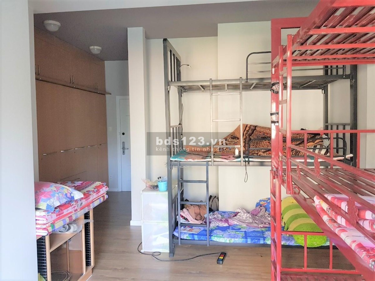 PHÒNG GIÁ RẺ 1500K/THÁNG CẠNH CÔNG VIÊN HOÀNG VĂN THỤ