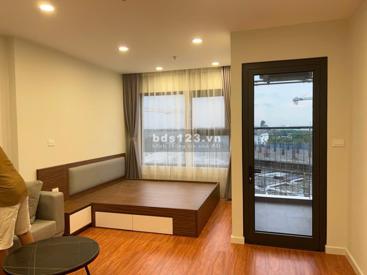 Em chuyên cho thuê bên Vinhomes Smart City với quỹ căn giá tốt, đồ đẹp chỉ từ 6 triệu