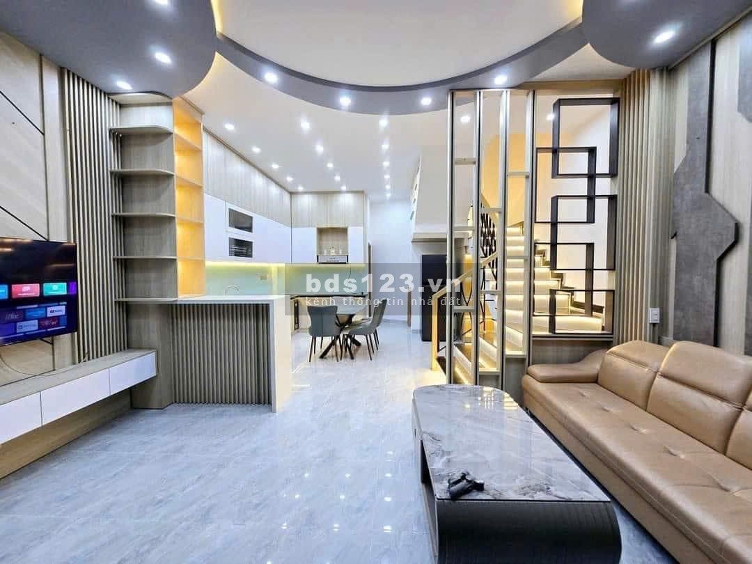 BÁN GẤP NHÀ 2TỶ8 67,5M2 1 TRỆT 2 LẦU TP THUẬN AN BÌNH DƯƠNG
