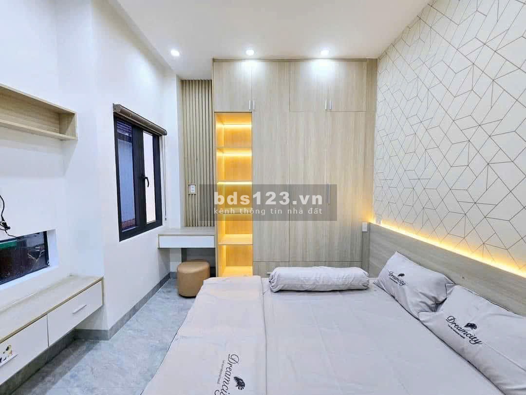 BÁN GẤP NHÀ 2TỶ8 67,5M2 1 TRỆT 2 LẦU TP THUẬN AN BÌNH DƯƠNG